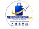 Logo de Andresilvaturismo.com