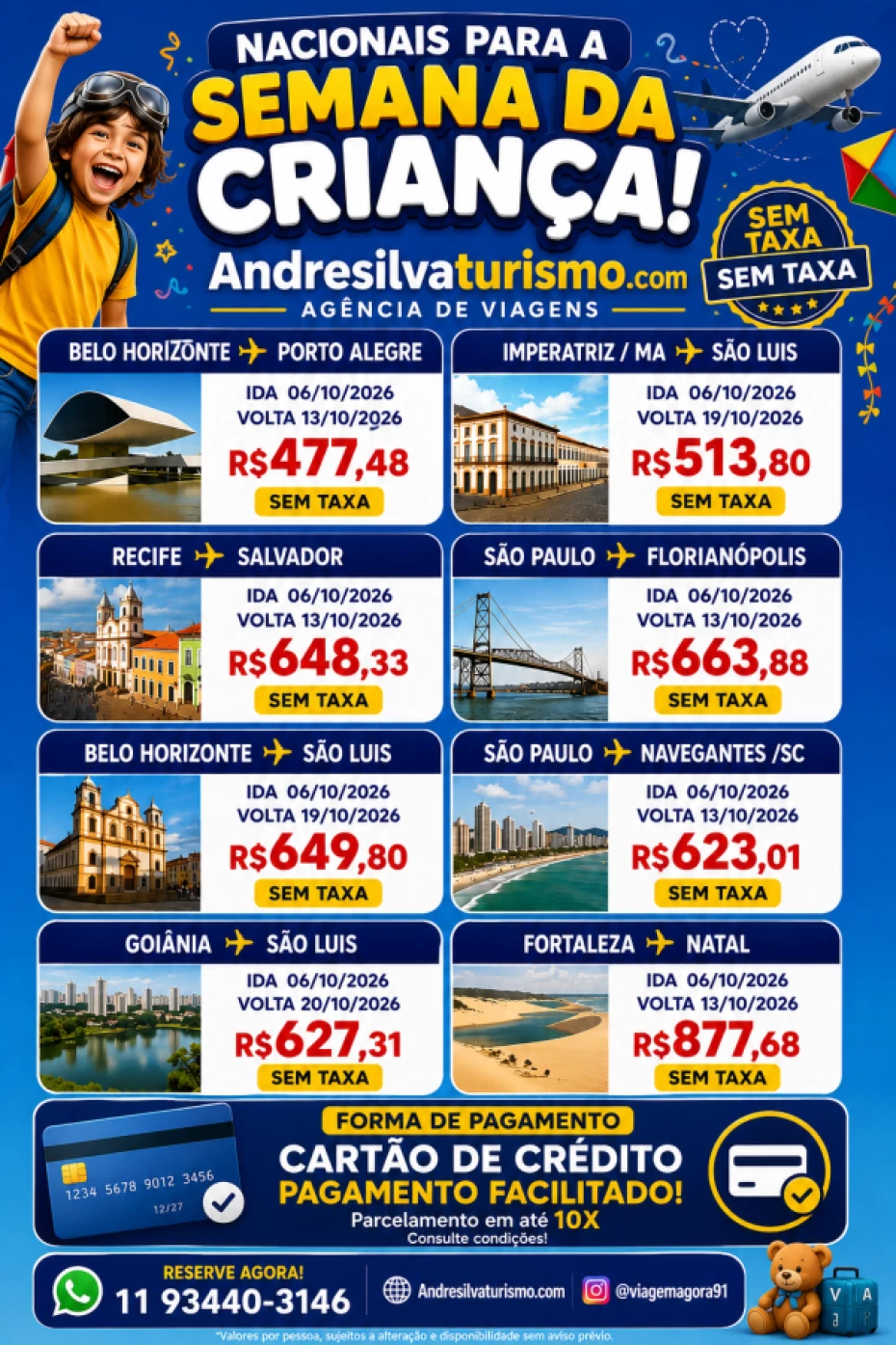 Foto 9:  — Andresilvaturismo.com