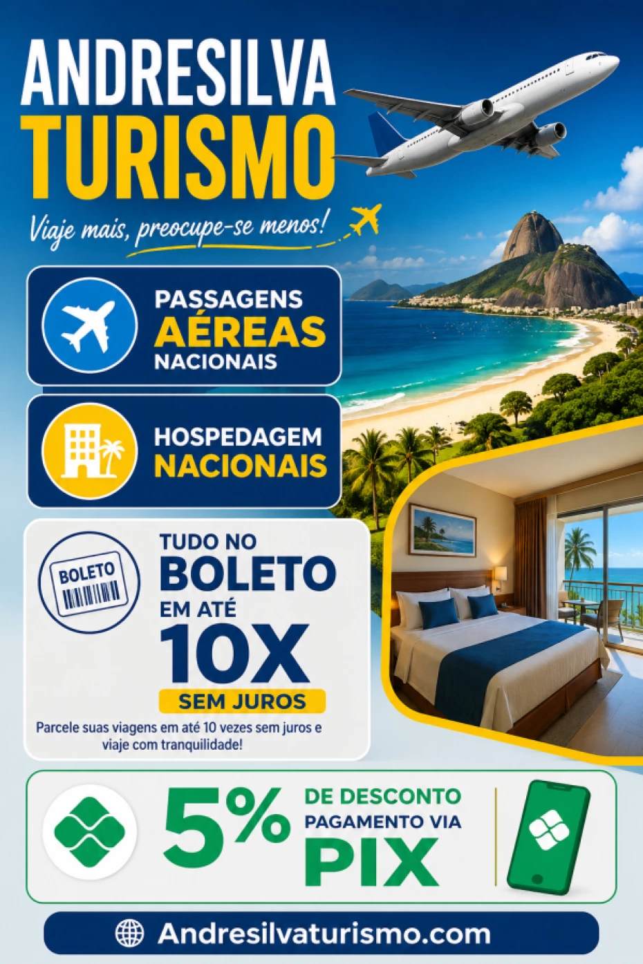 Foto 4:  — Andresilvaturismo.com