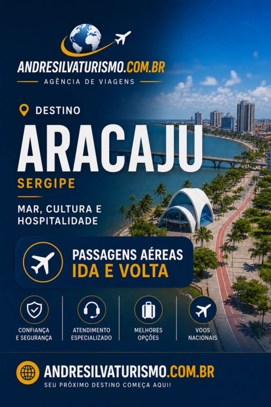 Foto 5:  — Andresilvaturismo.com