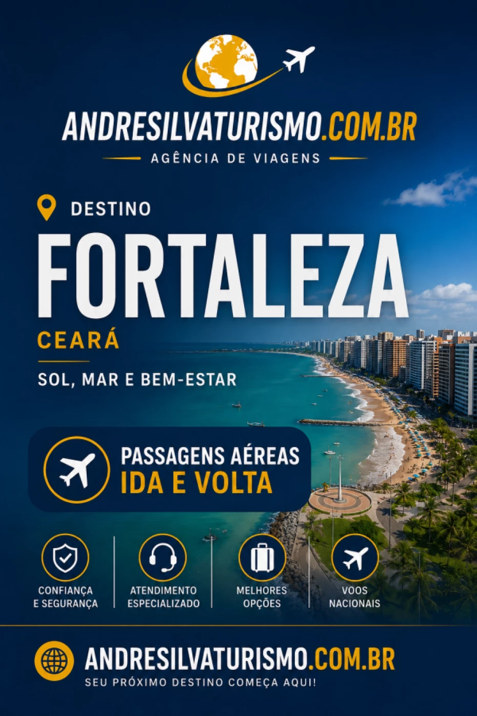 Foto 7:  — Andresilvaturismo.com