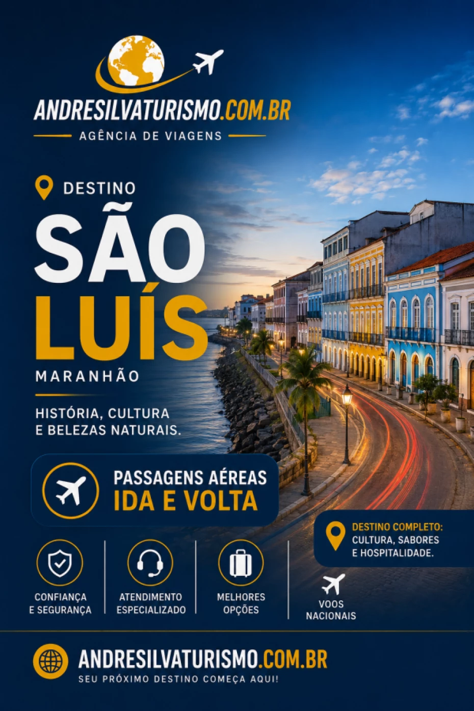 Foto 4:  — Andresilvaturismo.com