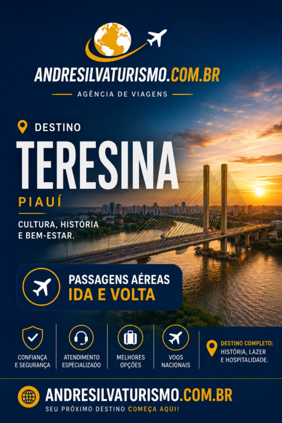 Foto 3:  — Andresilvaturismo.com